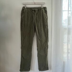 Katin Pipeline Corduroy Pants.